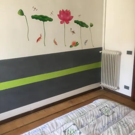 Pensión Ciao Venezia
