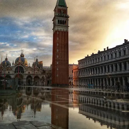 Ciao Venezia