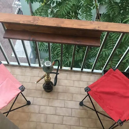 Pensjonat Ciao Venezia